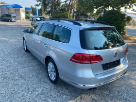     VW Passat 2.0 TDI