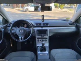 VW Passat 2.0 TDI - 14500 лв. - 42603132 10