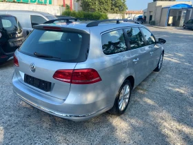 VW Passat 2.0 TDI - 14500 лв. - 42603132 6