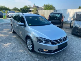 VW Passat 2.0 TDI - 14500 лв. - 42603132 7