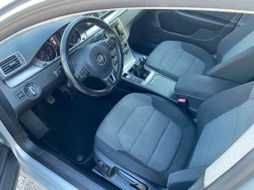 VW Passat 2.0 TDI - 14500 лв. - 42603132 8