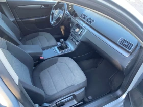 VW Passat 2.0 TDI - 14500 лв. - 42603132 9