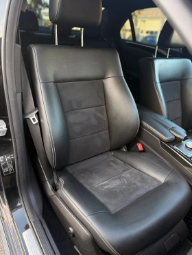 Mercedes-Benz E 350 AMG - Line | Night vision | Distron | Alcantara - 22999 лв. - 64854975 11
