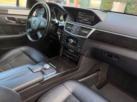 Mercedes-Benz E 350 AMG - Line | Night vision | Distron | Alcantara - 22999 лв. - 64854975 12