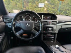 Mercedes-Benz E 350 AMG - Line | Night vision | Distron | Alcantara - 22999 лв. - 64854975 9