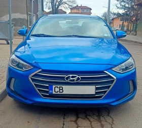 Обява за продажба на Hyundai Elantra ~23 900 лв. - изображение 6