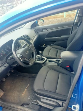 Обява за продажба на Hyundai Elantra ~23 900 лв. - изображение 5