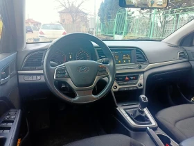 Обява за продажба на Hyundai Elantra ~23 900 лв. - изображение 1