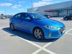 Обява за продажба на Hyundai Elantra ~18 500 лв. - изображение 1