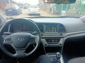 Обява за продажба на Hyundai Elantra ~23 900 лв. - изображение 3