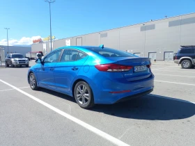 Обява за продажба на Hyundai Elantra ~18 500 лв. - изображение 5