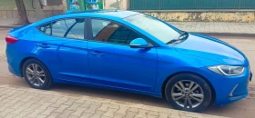 Обява за продажба на Hyundai Elantra ~23 900 лв. - изображение 2