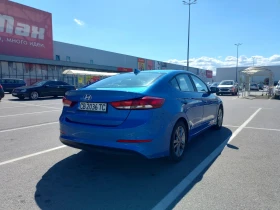 Обява за продажба на Hyundai Elantra ~18 500 лв. - изображение 4