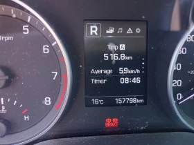 Обява за продажба на Hyundai Elantra ~18 500 лв. - изображение 9