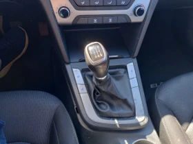 Обява за продажба на Hyundai Elantra ~18 500 лв. - изображение 11