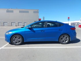 Обява за продажба на Hyundai Elantra ~18 500 лв. - изображение 3