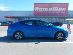 Обява за продажба на Hyundai Elantra ~18 500 лв. - изображение 2