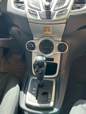Обява за продажба на Ford Fiesta ~9 000 лв. - изображение 6