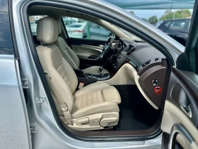 Opel Insignia 2.0CDTI* NAVI* Подгрев - 9960 лв. - 89745175 8