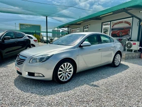 Opel Insignia 2.0CDTI* NAVI* Подгрев - 9960 лв. - 89745175 3