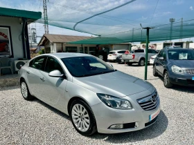 Opel Insignia 2.0CDTI* NAVI* Подгрев - 9960 лв. - 89745175 2