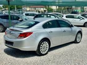 Opel Insignia 2.0CDTI* NAVI* Подгрев - 9960 лв. - 89745175 6