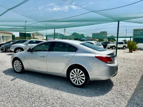 Opel Insignia 2.0CDTI* NAVI* Подгрев - 9960 лв. - 89745175 4
