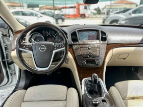 Opel Insignia 2.0CDTI* NAVI* Подгрев - 9960 лв. - 89745175 14