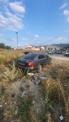 Skoda Octavia 1.9tdi | Mobile.bg    3