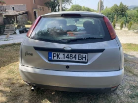 Ford Focus | Mobile.bg    8