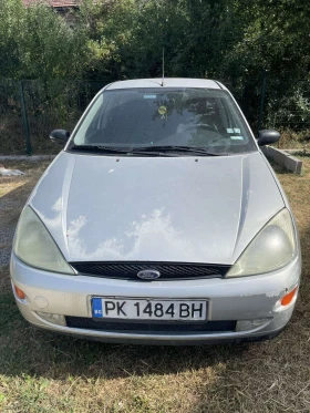 Ford Focus | Mobile.bg    4