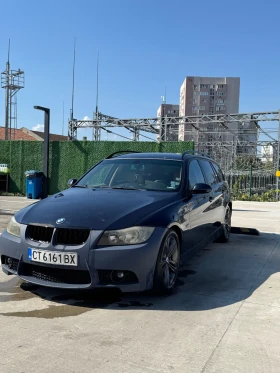 BMW 320 | Mobile.bg    2