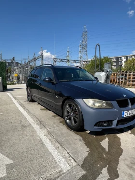  BMW 320