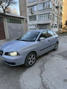 Seat Ibiza 1.9 tdi 131 - 3199 лв. - 74697491 3