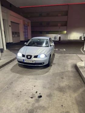 Seat Ibiza 1.9 tdi 131 - 3199 лв. - 74697491 4