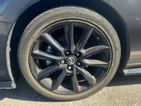 Обява за продажба на Mazda 3 SPORT GT* CARFAX* БЕЗ ПЪРВОНАЧАЛНА ~37 500 лв. - изображение 10