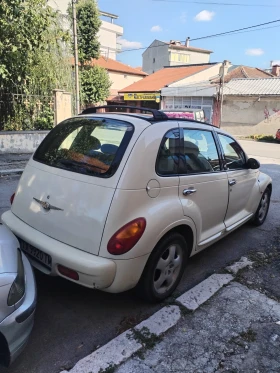 Chrysler Pt cruiser | Mobile.bg    3