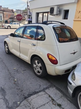 Chrysler Pt cruiser | Mobile.bg    4