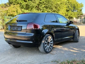 Audi A3 1.9 BKC | Mobile.bg    3