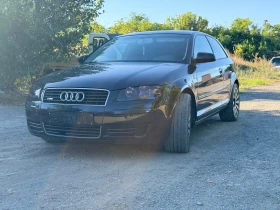 Audi A3 1.9 BKC | Mobile.bg    2