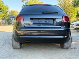 Audi A3 1.9 BKC | Mobile.bg    4
