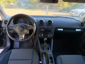 Audi A3 1.9 BKC | Mobile.bg    8
