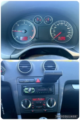 Audi A3 1.9 BKC | Mobile.bg    9