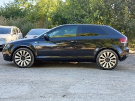 Audi A3 1.9 BKC | Mobile.bg    6