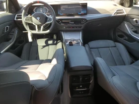 BMW 340 M340I !РЕАЛНИ КИЛОМЕТРИ! B58! - 85999 лв. - 42271762 8