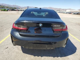 BMW 340 M340I !РЕАЛНИ КИЛОМЕТРИ! B58! - 85999 лв. - 42271762 6
