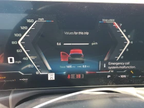 BMW 340 M340I !РЕАЛНИ КИЛОМЕТРИ! B58! - 85999 лв. - 42271762 9