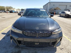 BMW 340 M340I !РЕАЛНИ КИЛОМЕТРИ! B58! - 85999 лв. - 42271762 5