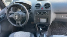 VW Caddy 1.6tdi MAXI | Mobile.bg    11