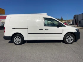 VW Caddy 1.6tdi MAXI | Mobile.bg    4